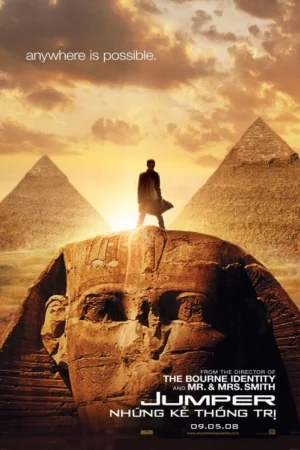 Jumper: Những Kẻ Thống Trị