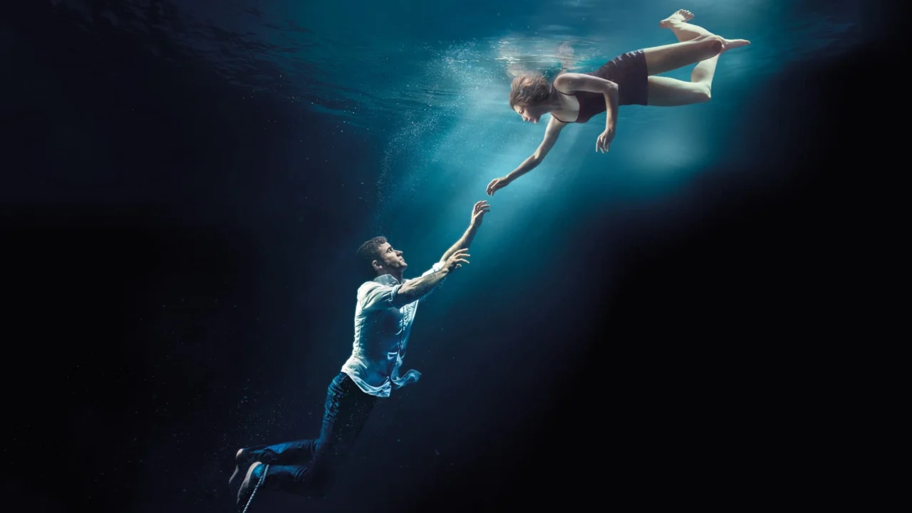 Những Người Bị Bỏ Lại 2