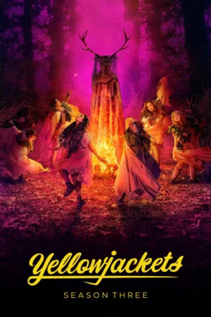 Nọc Độc Vàng 3