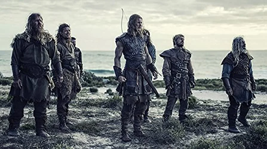 Northmen: A Viking Saga
