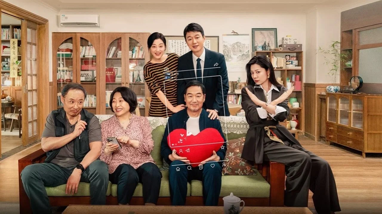 Nửa Đời Sau Của Tôi