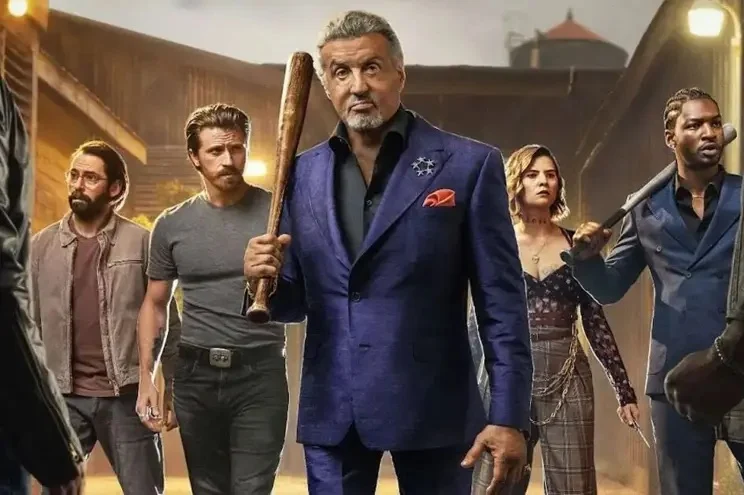 Ông Trùm Vùng Tulsa 3