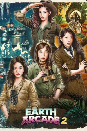 Săn Lùng Thỏ Ngọc 2