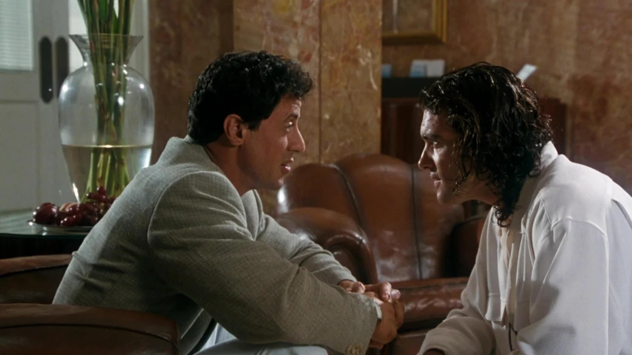 Những Kẻ Ám Sát