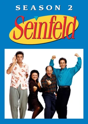 Seinfeld 2