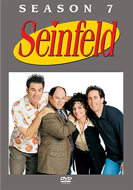 Seinfeld 7