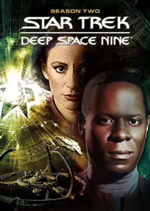 Star Trek: Deep Space Nine 2