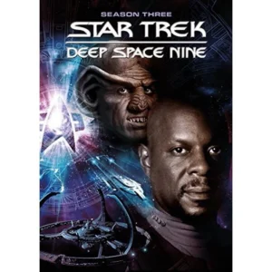 Star Trek: Deep Space Nine 3