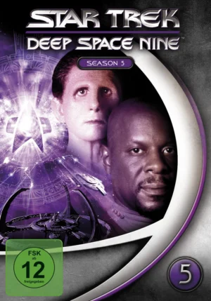 Star Trek: Deep Space Nine 5