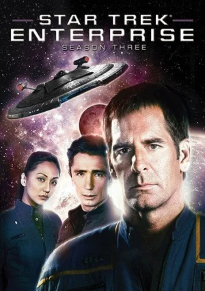 Star Trek: Enterprise 3