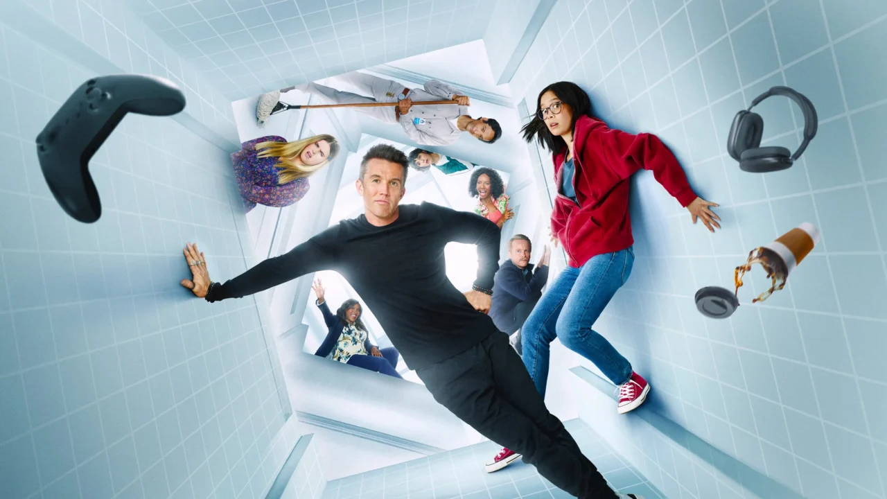 Sứ Mệnh Thần Thoại 4