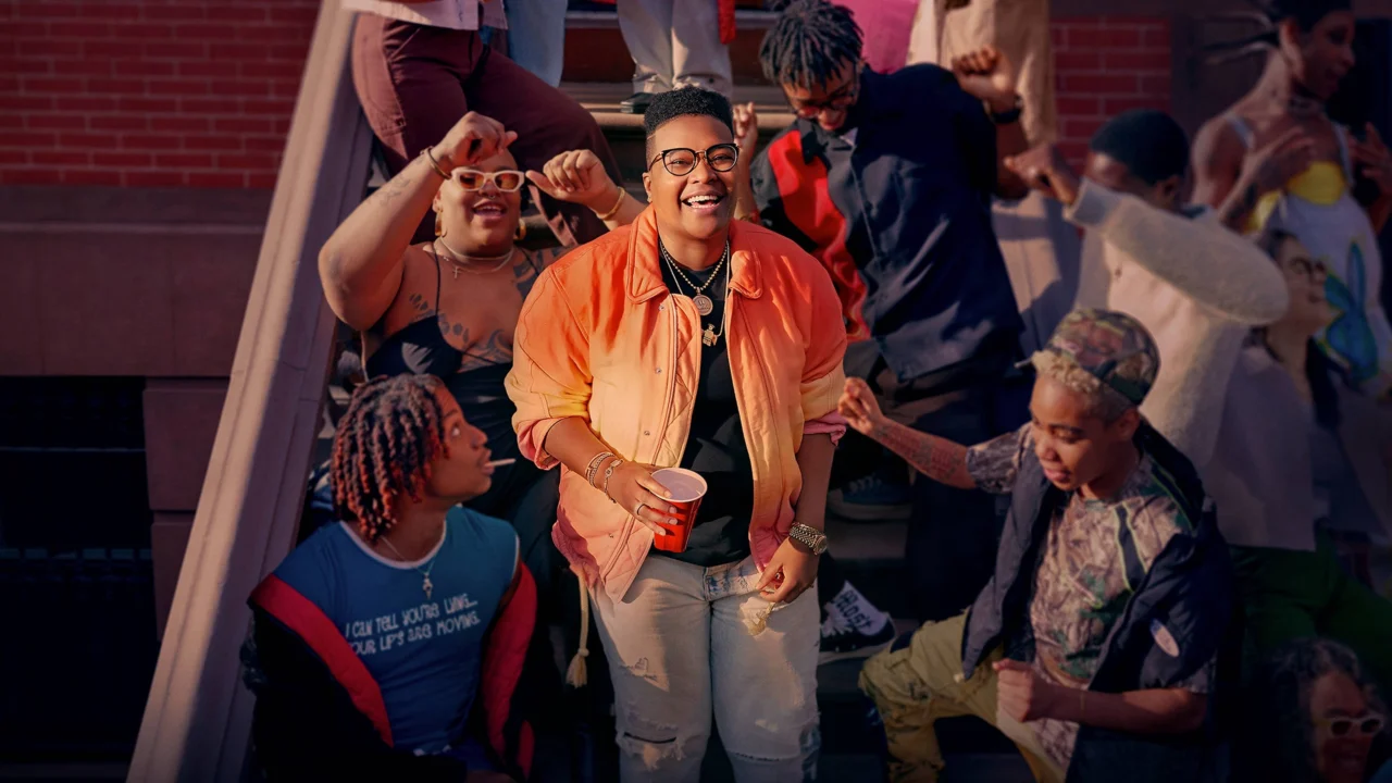 Tạm Dừng Với Sam Jay 2