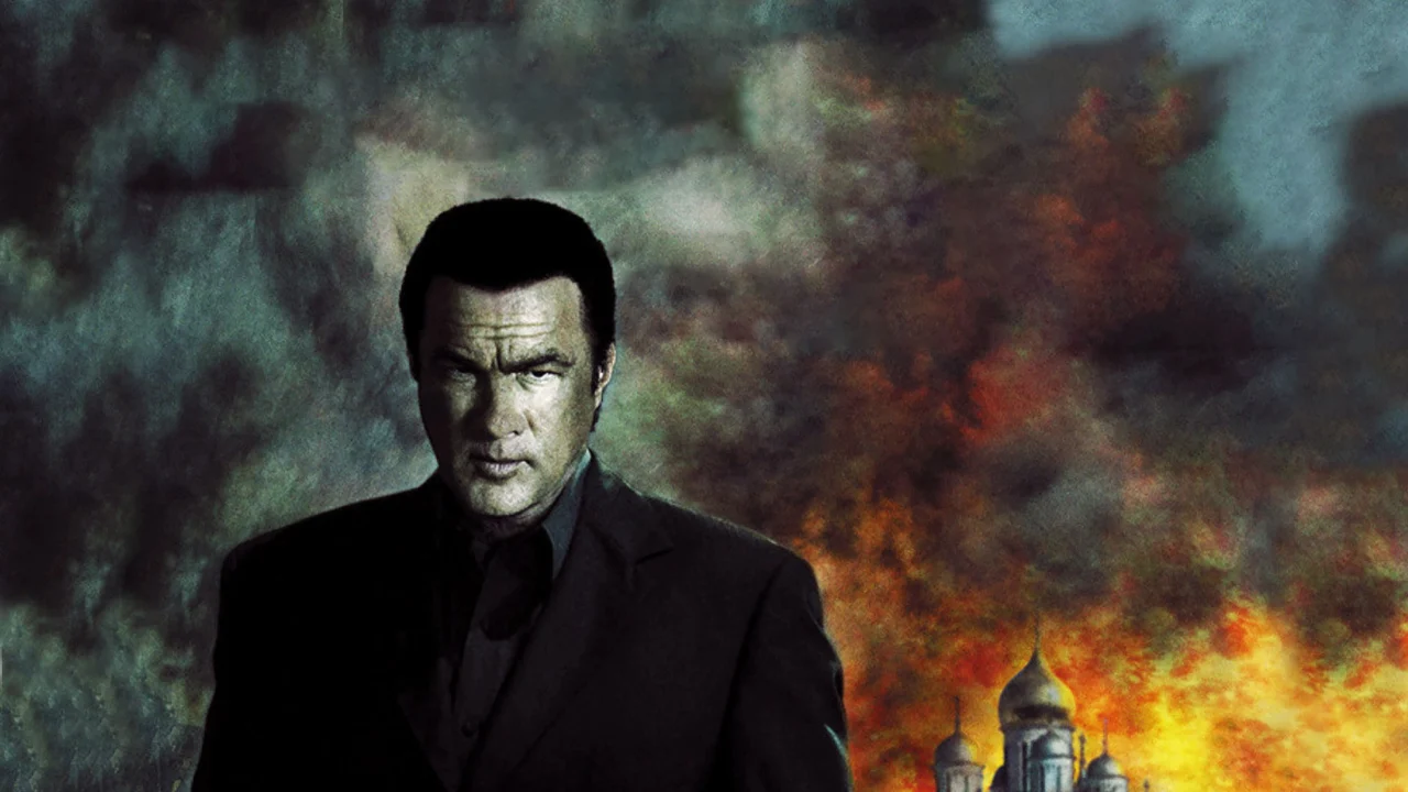 Tầm Nã Sát Thủ