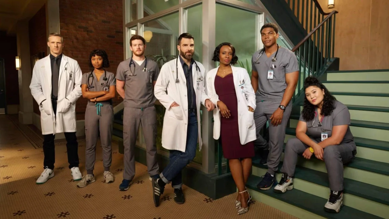 Tâm Trí Rực Rỡ 1