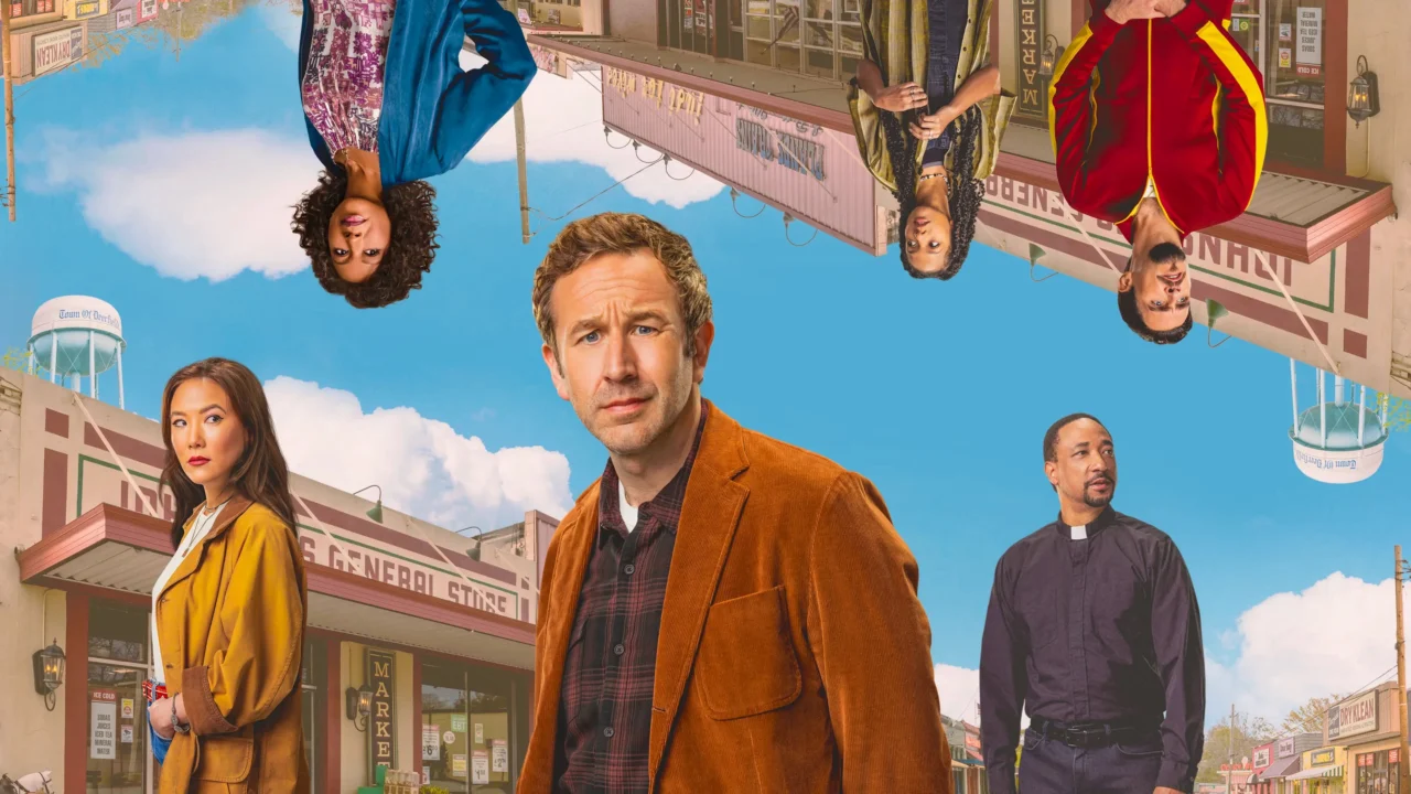 Tấm Vé Vận Mệnh 2