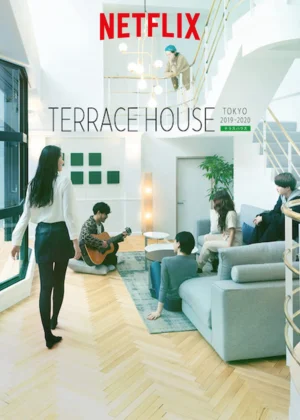 Terrace House: Tokyo 2019-2020 2