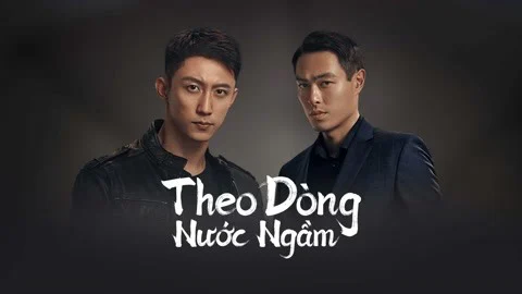 Phạt Tội: Theo Dòng Nước Ngầm