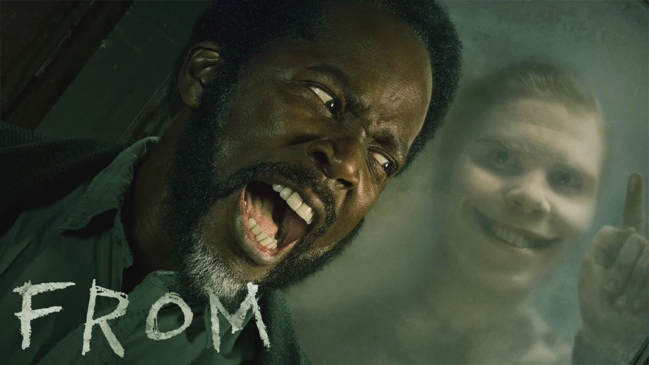 Thị Trấn Ác Mộng 2