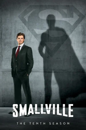 Thị Trấn Smallville 10