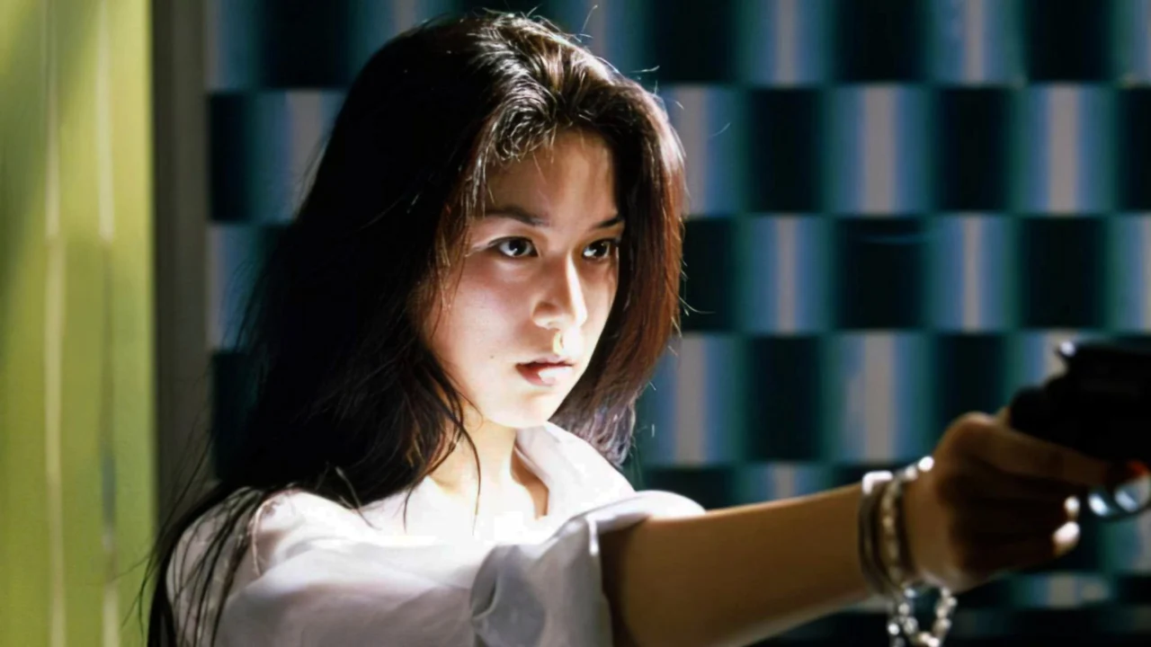 Thuận Lưu Nghịch Lưu