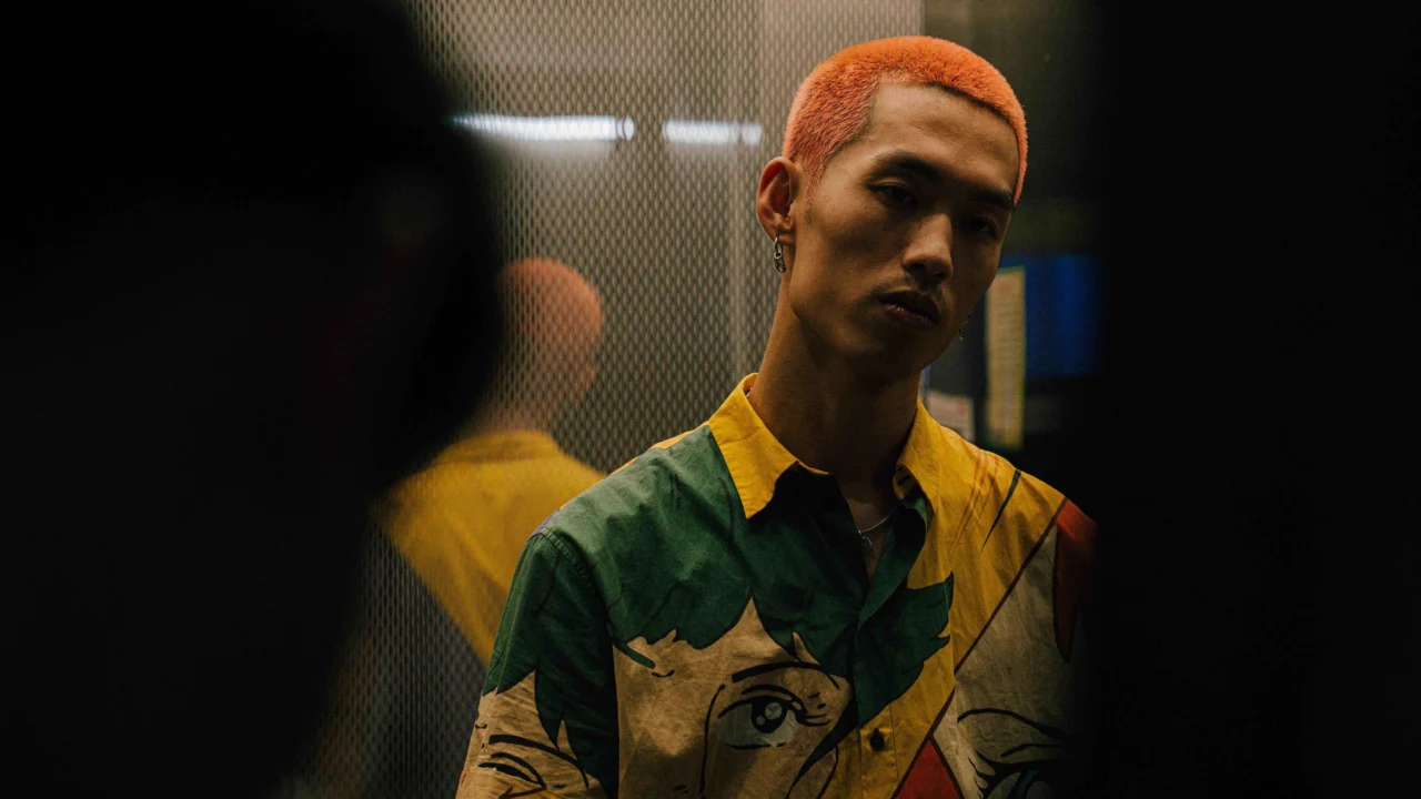 Tiết khí thứ ba