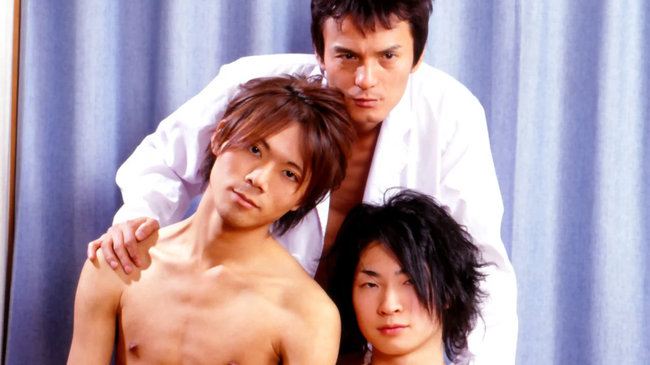 Tình yêu ở ngã tư đường