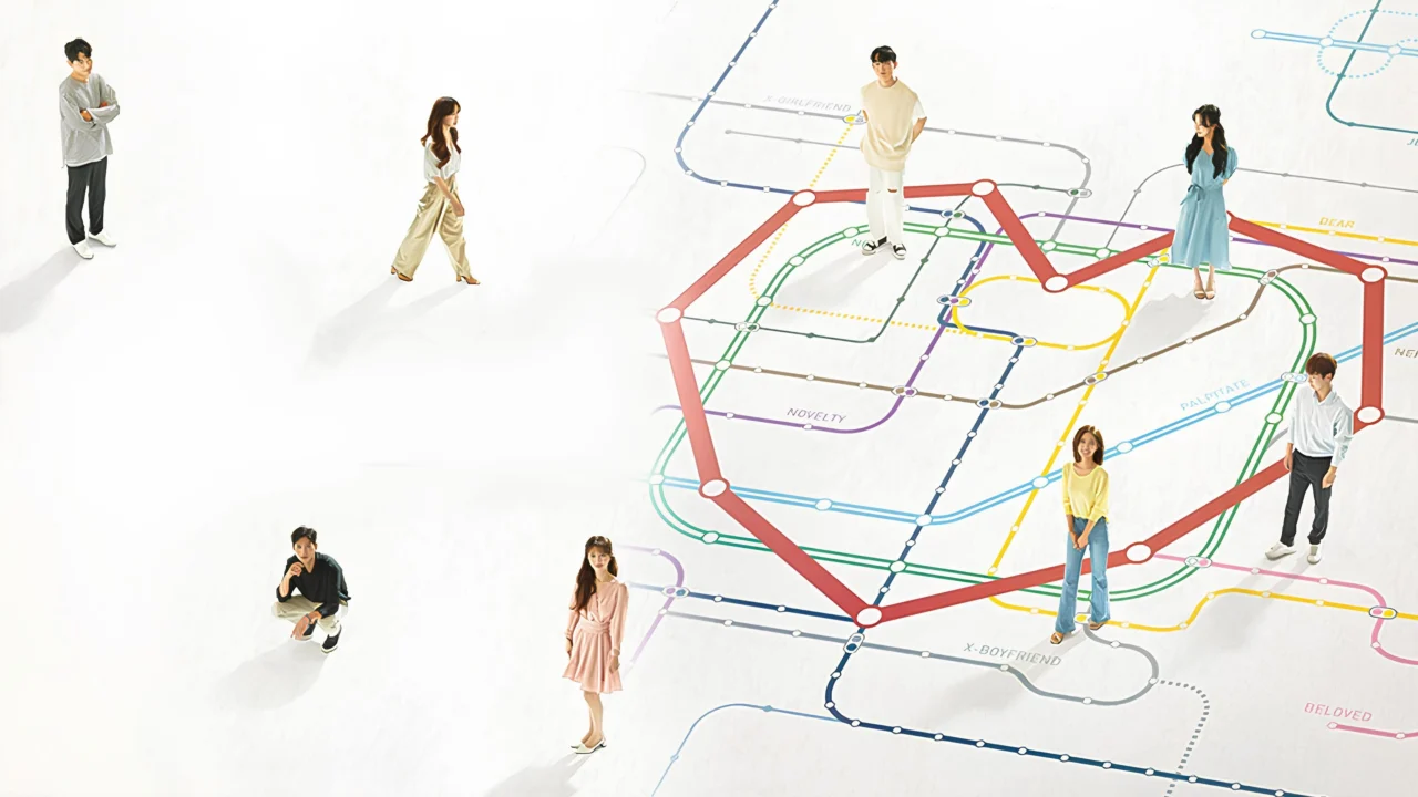 Tình Yêu Quá Cảnh 4