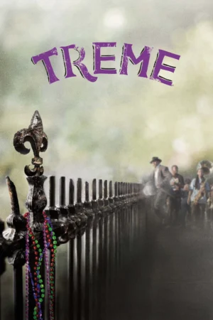 Treme 1