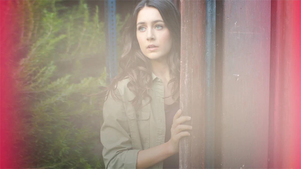 Truy Sát Trong Vườn Nho