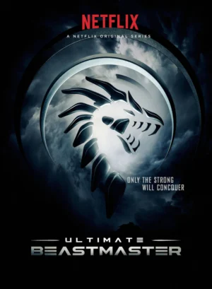 Ultimate Beastmaster 2
