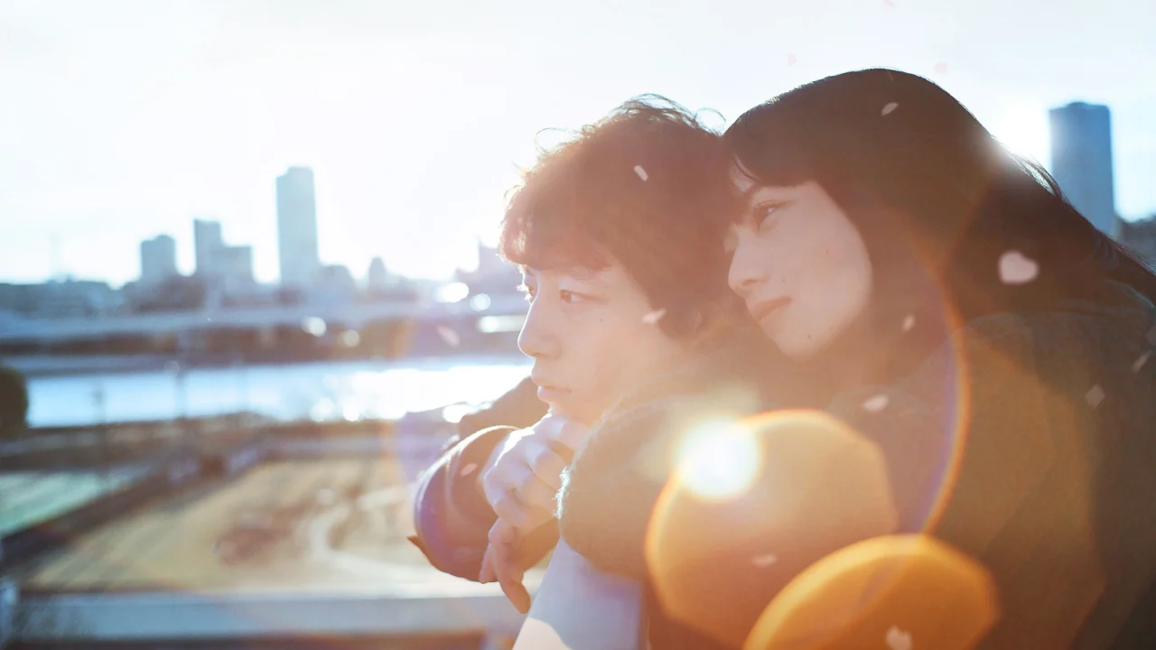 Ước Nguyện 10 Năm (10 Năm Còn Lại)