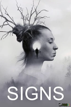 Vết Tích Trên Núi 1