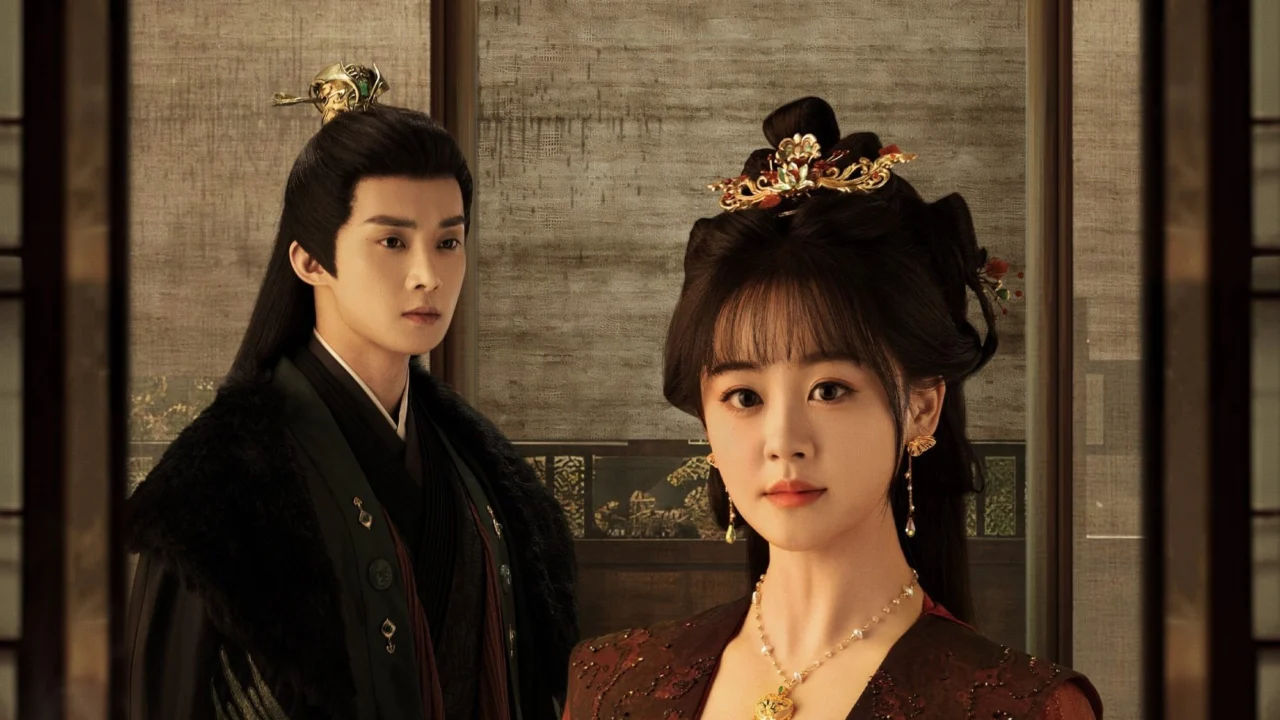 Vong Trần Nguyệt