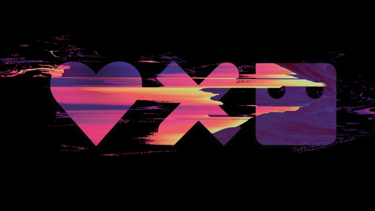 Yêu, Sinh Tử Và Người Máy 4