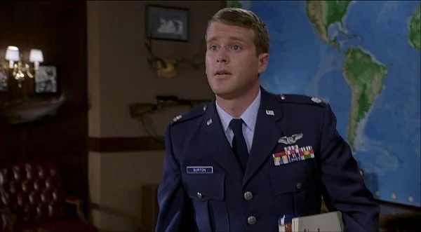 Cuộc chiến ở Lầu Năm Góc