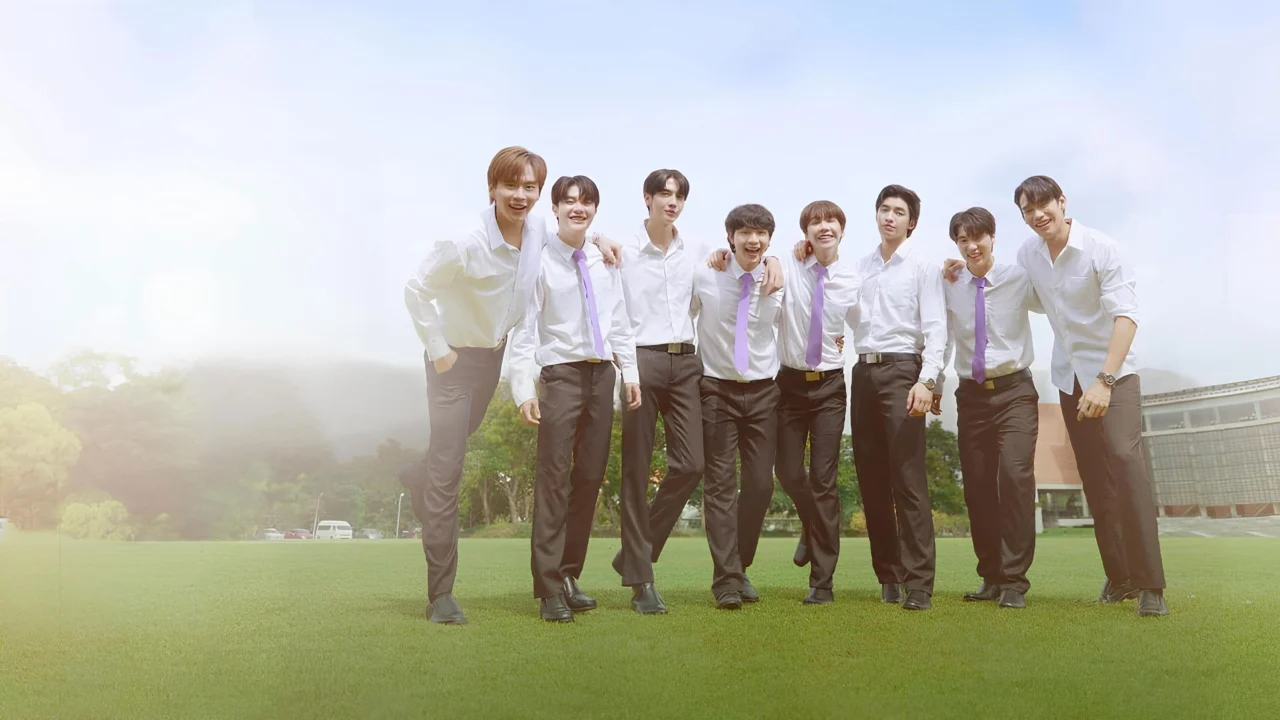 Vì Tình Yêu Dẫn Lối 2