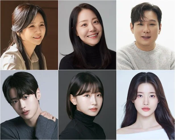 Hội Chứng Sợ Yêu