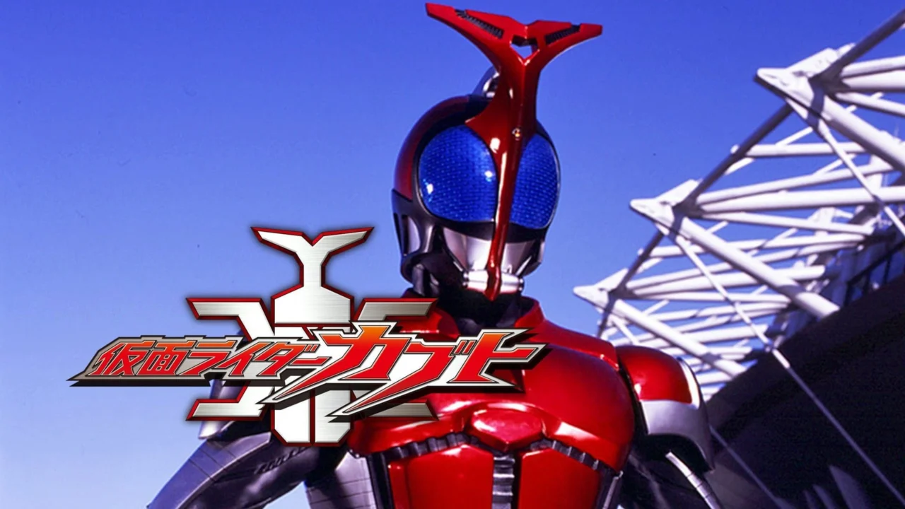 Siêu nhân Bọ Hung