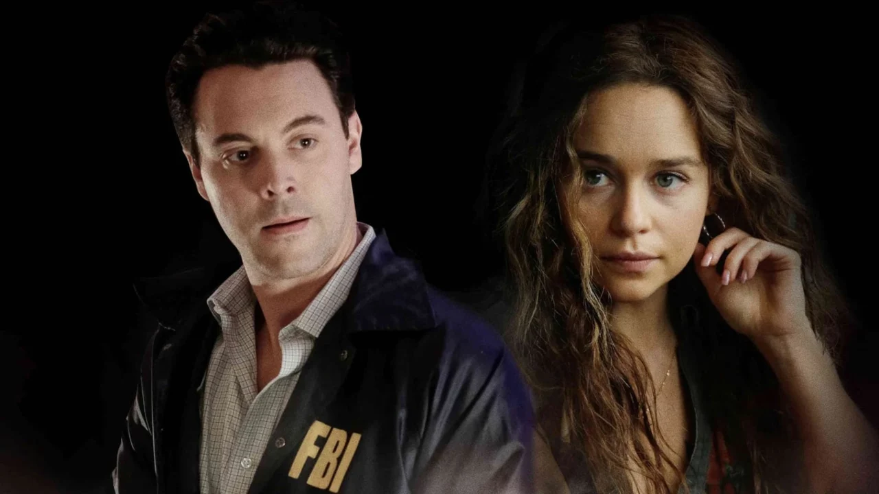 Tình Nhân Của Đặc Vụ