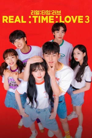 Tình Yêu Chân Thật 3