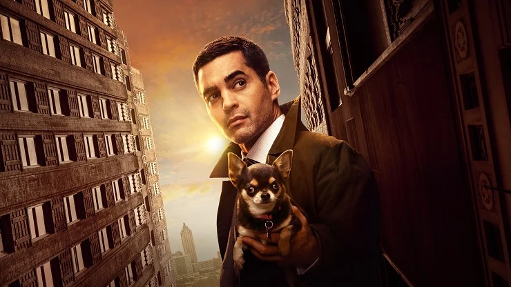 Đặc Vụ Will Trent 2