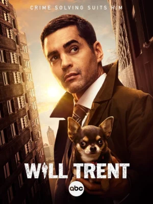 Đặc Vụ Will Trent 2