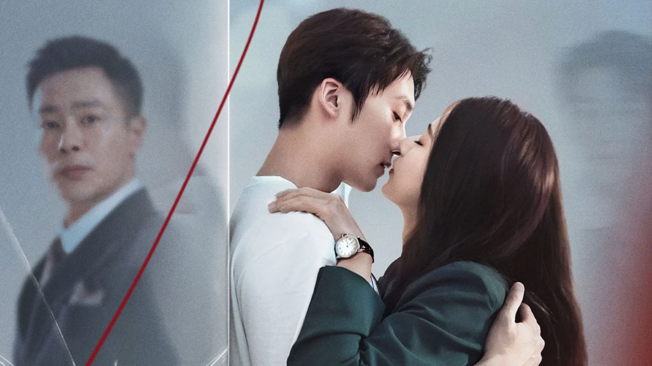 Cô Ấy Thật Rực Rỡ