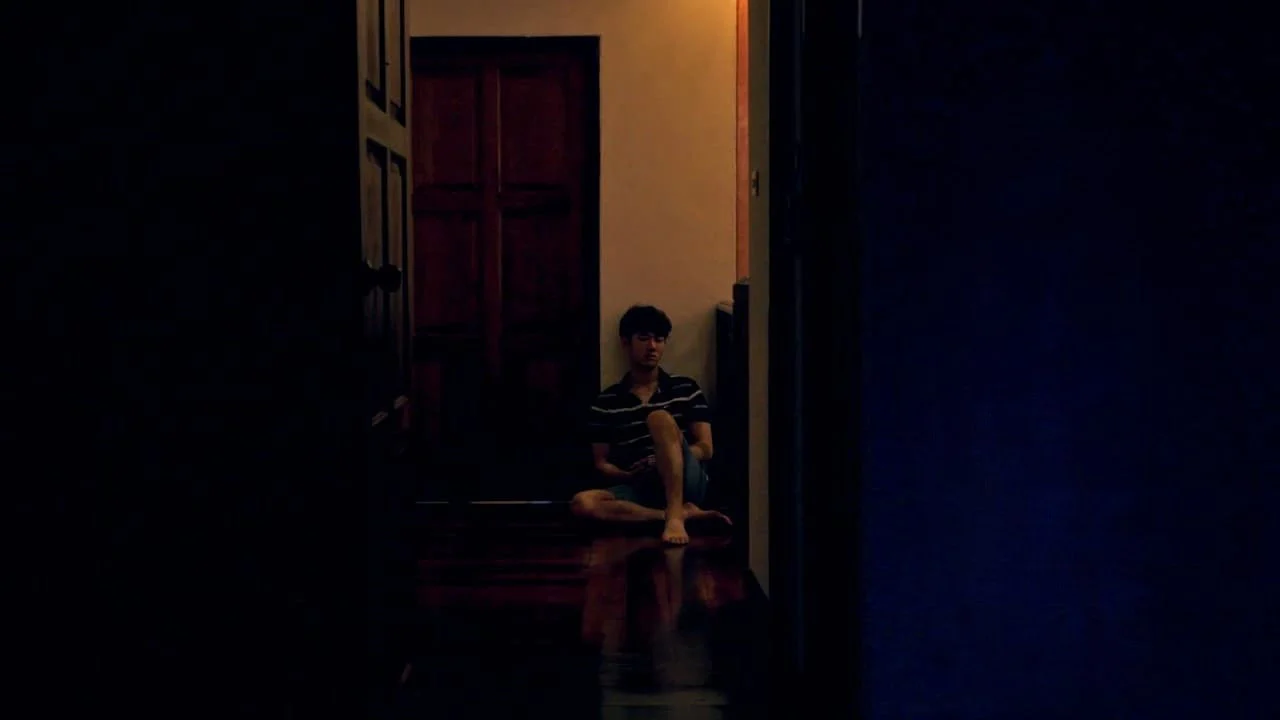 Đêm nhiệt đới