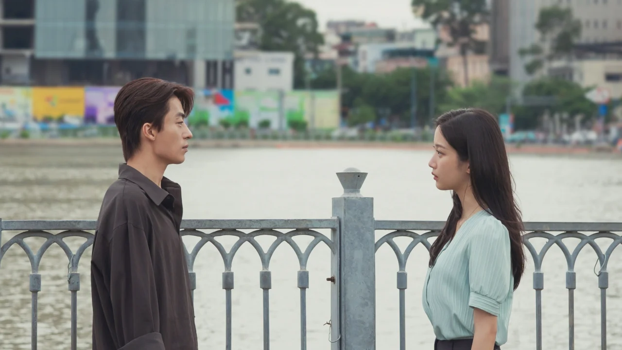 Không Còn Chúng Ta