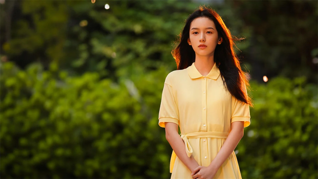 Ngang Qua Thị Trấn Ngàn Mây