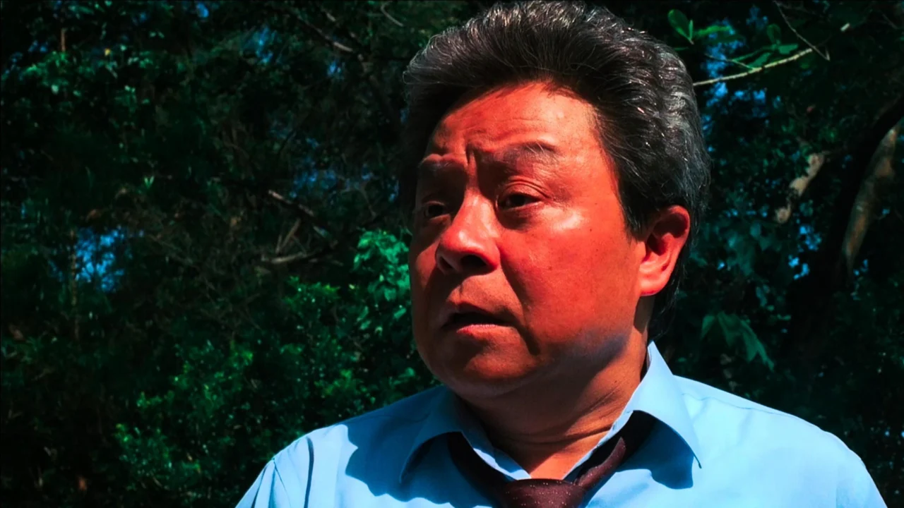 Ngôi Nhà Quỷ Quái