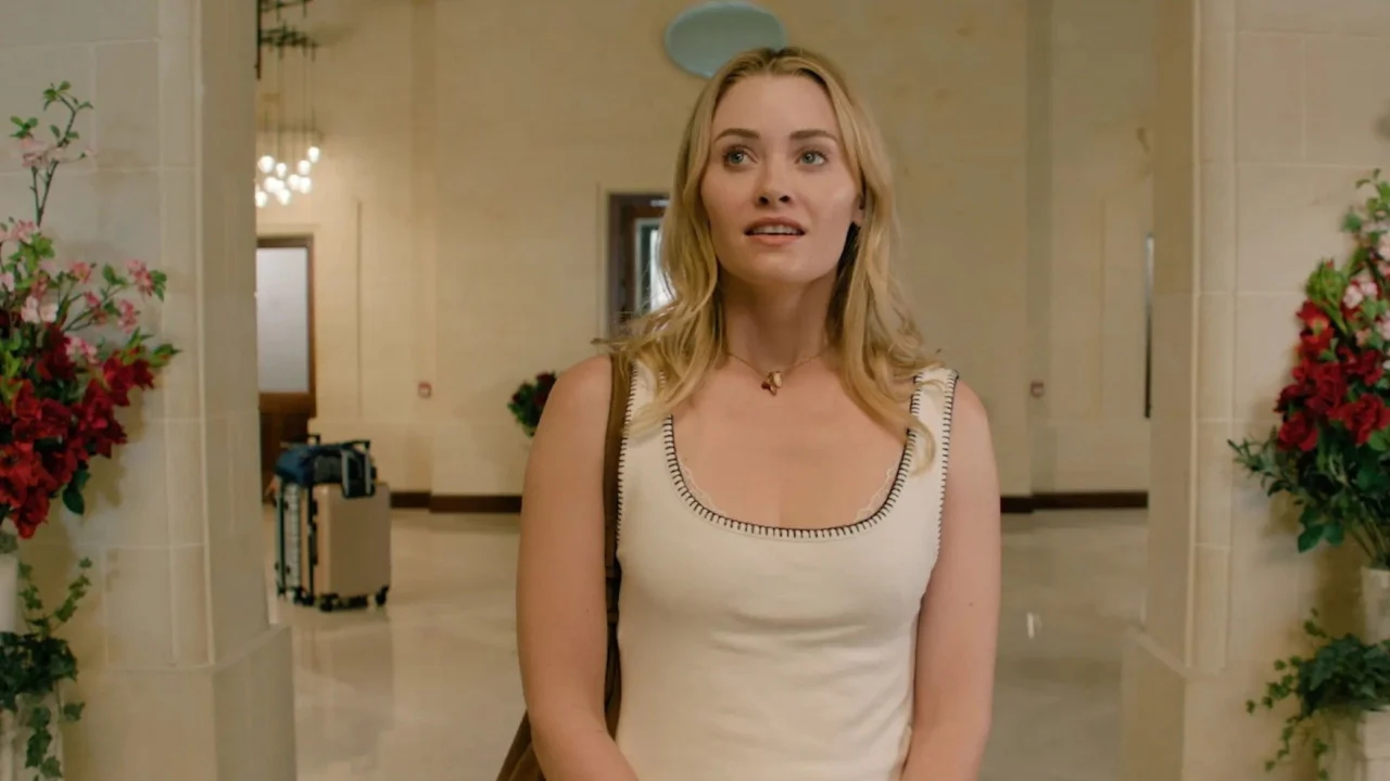 Valentine Cái Con Khỉ