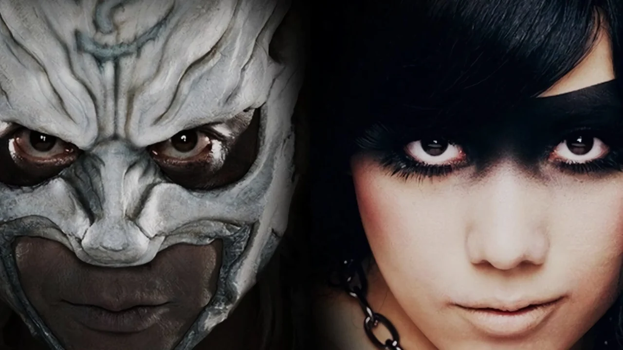 Zebraman 2: Cuộc Tấn Công Vào Thành Phố Zebra