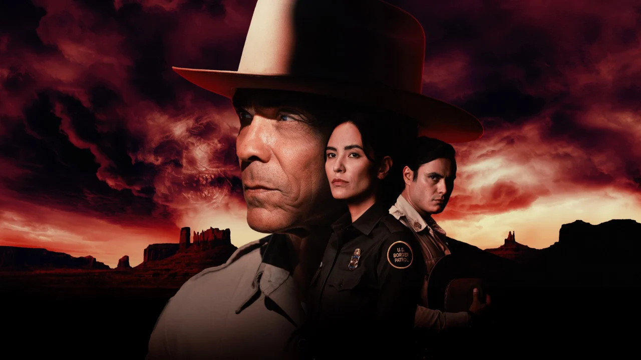 Cuồng Phong Bóng Tối 3